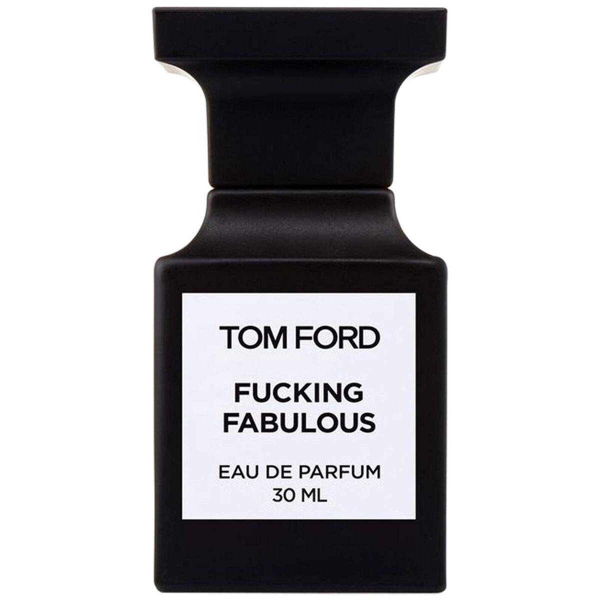Women's Perfume Tom Ford FUCKING FABULOUS Fucking Fabulous 30 ml