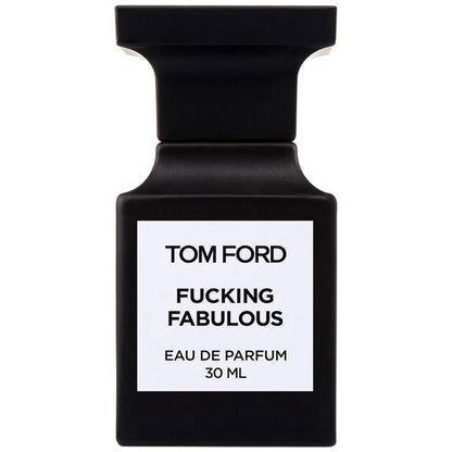 Women's Perfume Tom Ford FUCKING FABULOUS Fucking Fabulous 30 ml