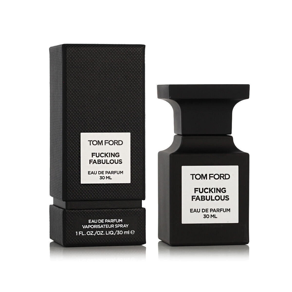 Women's Perfume Tom Ford FUCKING FABULOUS Fucking Fabulous 30 ml