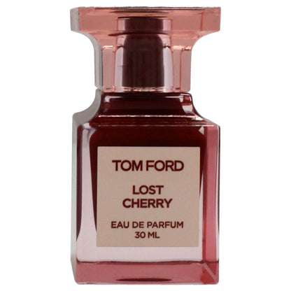 Travel Vanity Case Tom Ford LOST CHERRY 30 ml