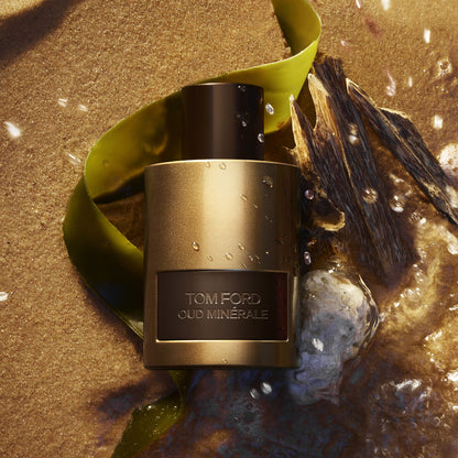 Unisex Perfume Tom Ford Oud Minerale EDP 100 ml