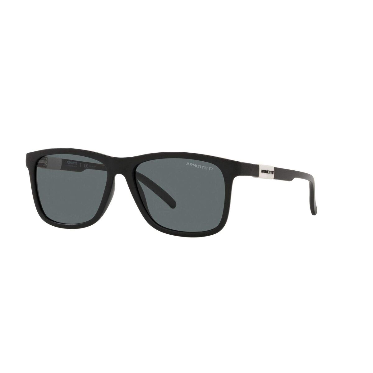 Unisex Sunglasses Arnette AN4276-01-81-56 ø 56 mm