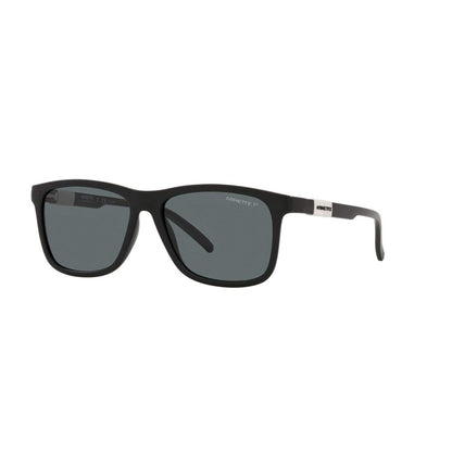 Unisex Sunglasses Arnette AN4276-01-81-56 ø 56 mm