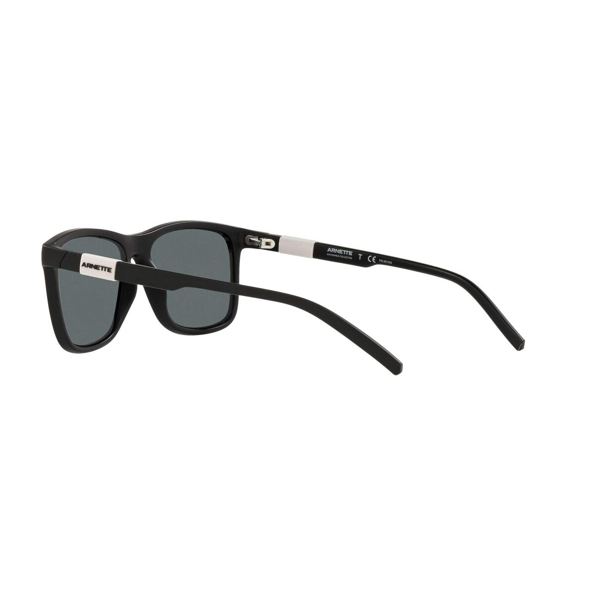 Unisex Sunglasses Arnette AN4276-01-81-56 ø 56 mm