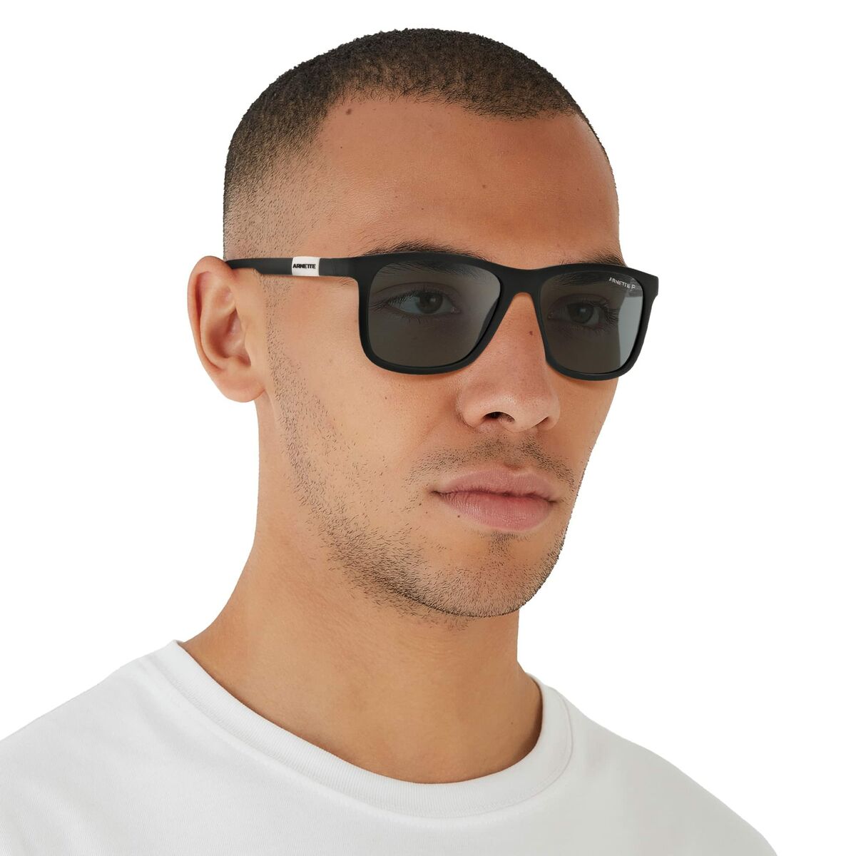 Unisex Sunglasses Arnette AN4276-01-81-56 ø 56 mm