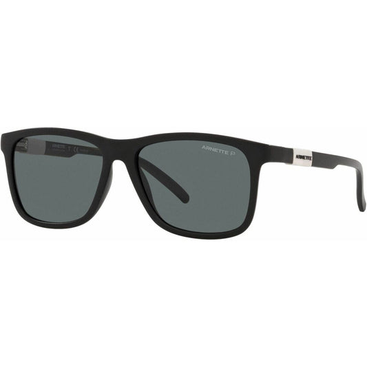 Unisex Sunglasses Arnette AN4276-01-81-56 ø 56 mm