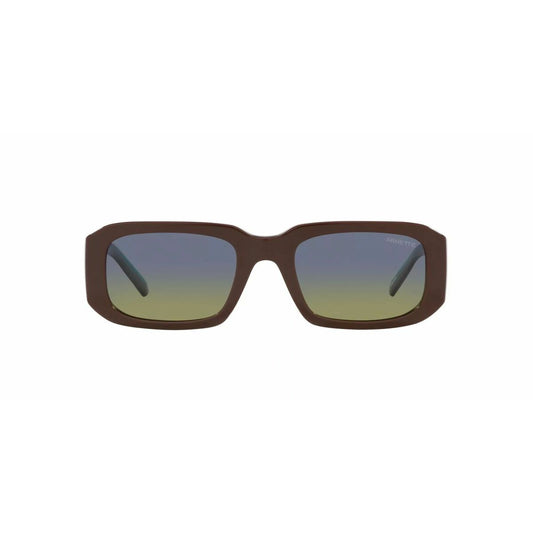 Unisex Sunglasses Arnette AN4318-12382W-53 Ø 53 mm