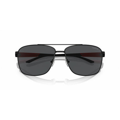 Men's Sunglasses Arnette AN3089-737-87 Ø 65 mm