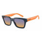 Unisex Sunglasses Arnette AN4334-12422H Ø 53 mm