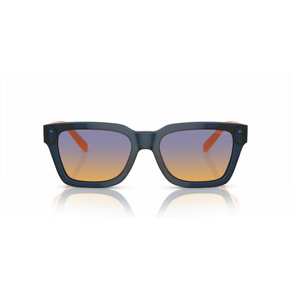 Unisex Sunglasses Arnette AN4334-12422H Ø 53 mm