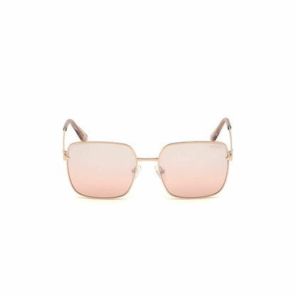 Unisex Sunglasses Guess Guess U Golden ø 56 mm