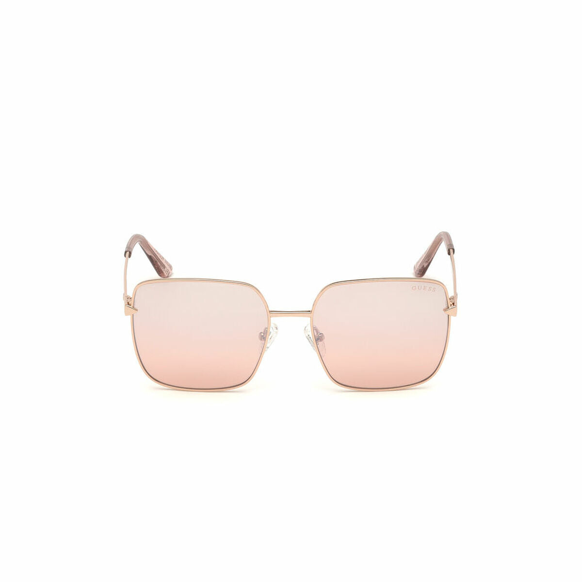 Unisex Sunglasses Guess Guess U Golden ø 56 mm