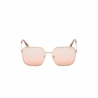 Unisex Sunglasses Guess Guess U Golden ø 56 mm