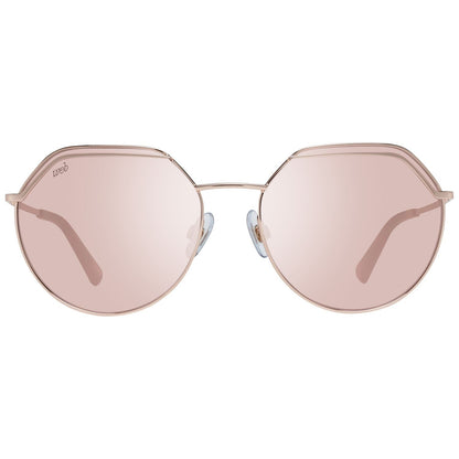 Ladies' Sunglasses Web Eyewear WE0258-5833G ø 58 mm