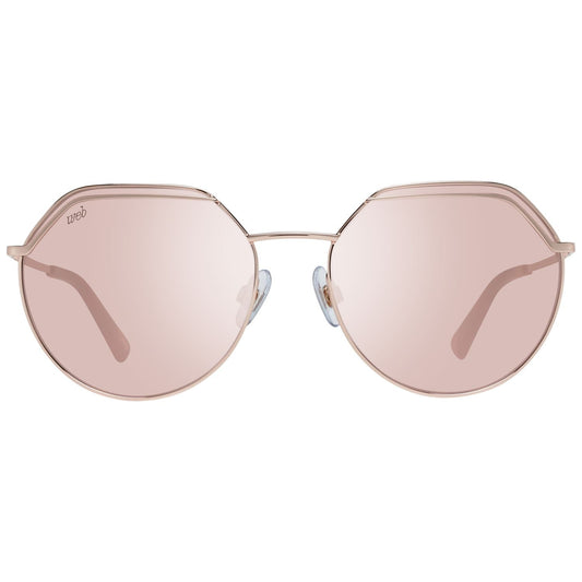 Ladies' Sunglasses Web Eyewear WE0258-5833G ø 58 mm