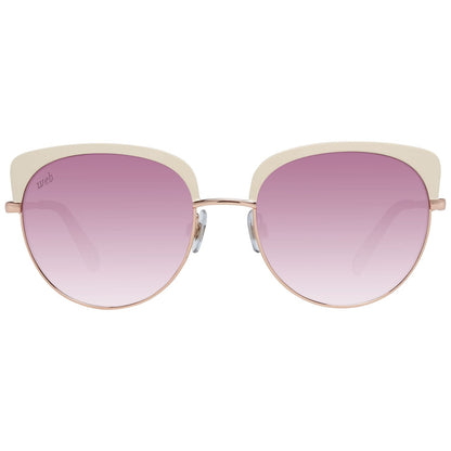 Ladies' Sunglasses Web Eyewear WE0271 Ø 55 mm