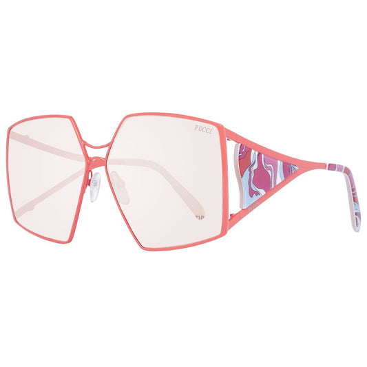 Ladies' Sunglasses Emilio Pucci EP0125 6166Z