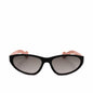Unisex Sunglasses Moncler ML0115 Black ø 59 mm