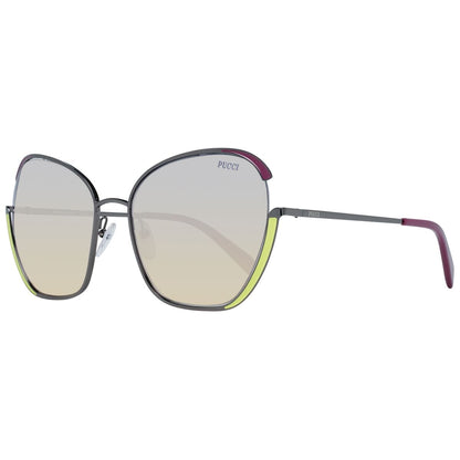Ladies' Sunglasses Emilio Pucci EP0131 5808F