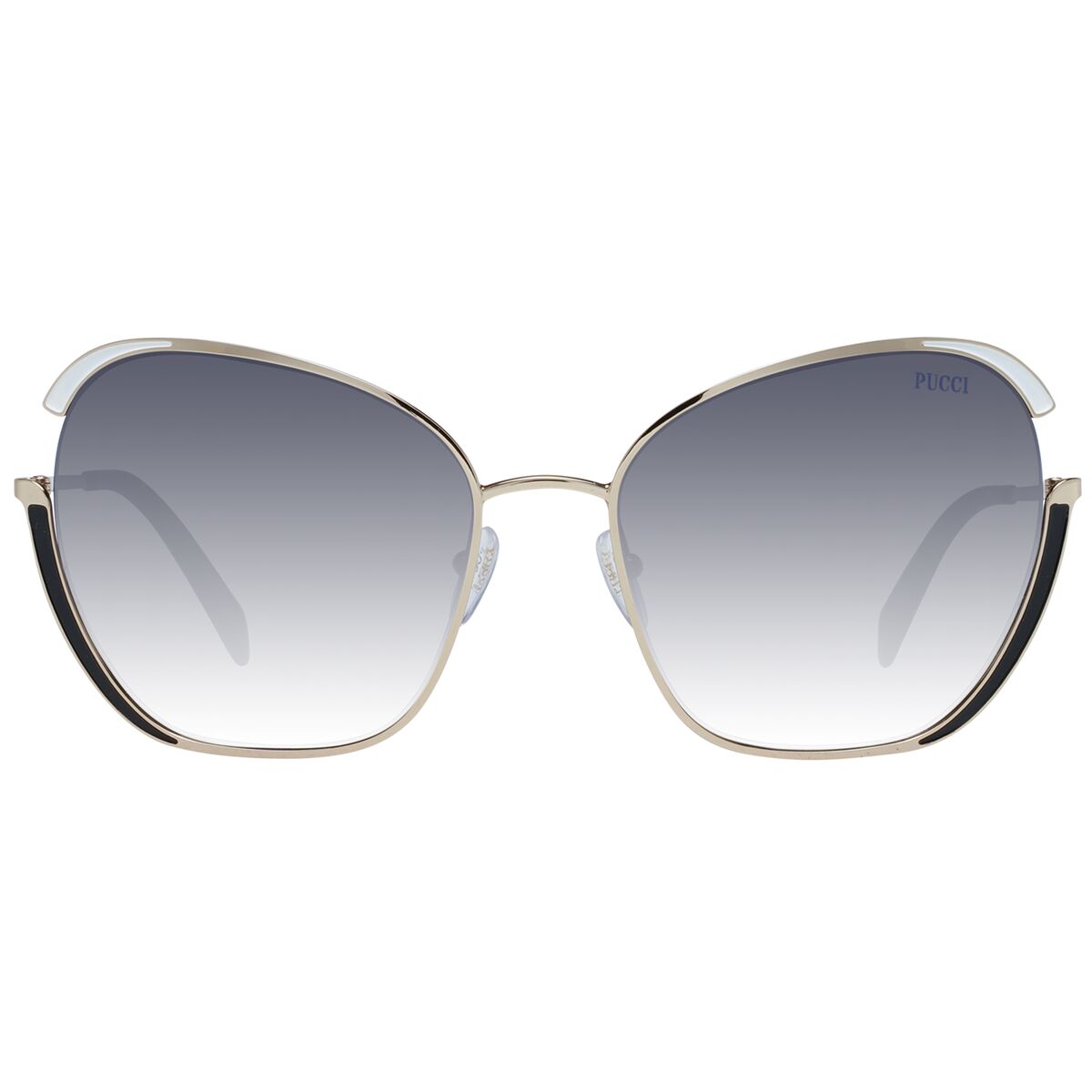 Ladies' Sunglasses Emilio Pucci EP0131 5828B