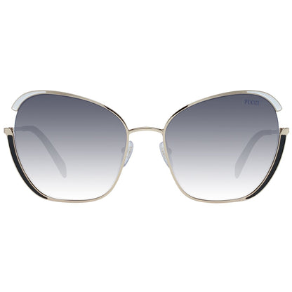 Ladies' Sunglasses Emilio Pucci EP0131 5828B