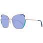 Ladies' Sunglasses Emilio Pucci EP0131 5828W