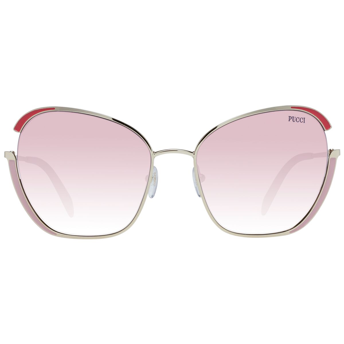 Ladies' Sunglasses Emilio Pucci EP0131 5832T