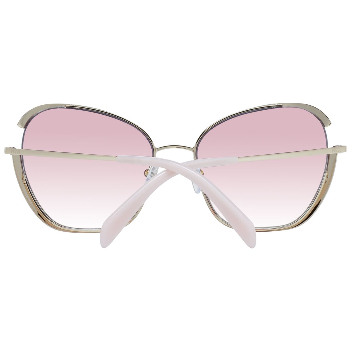 Ladies' Sunglasses Emilio Pucci EP0131 5832T