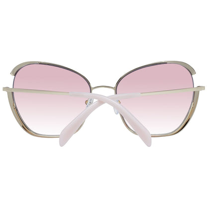 Ladies' Sunglasses Emilio Pucci EP0131 5832T