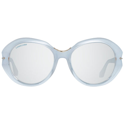 Ladies' Sunglasses Longines LG0012-H-5524X Ø 55 mm