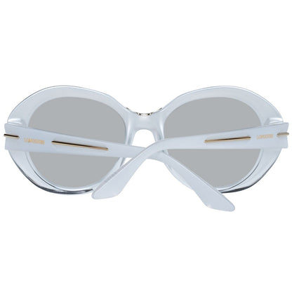 Ladies' Sunglasses Longines LG0012-H-5524X Ø 55 mm