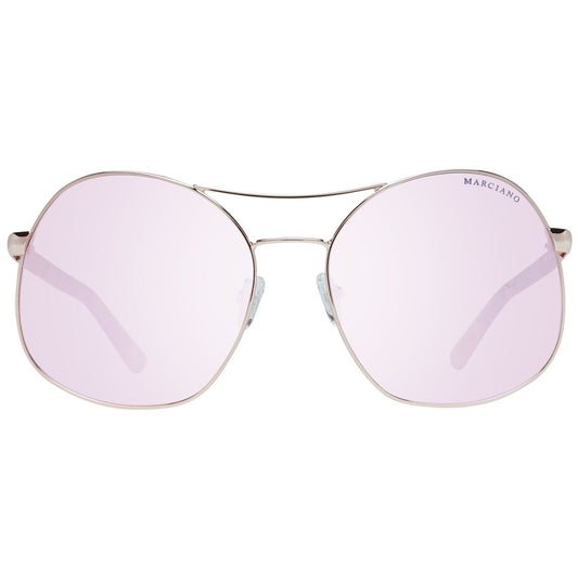 Ladies' Sunglasses Guess Marciano GM0807 6228C