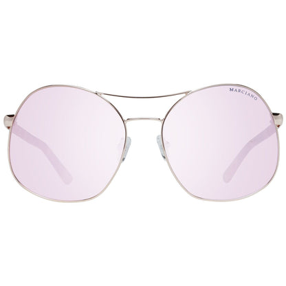 Ladies' Sunglasses Guess Marciano GM0807 6228C