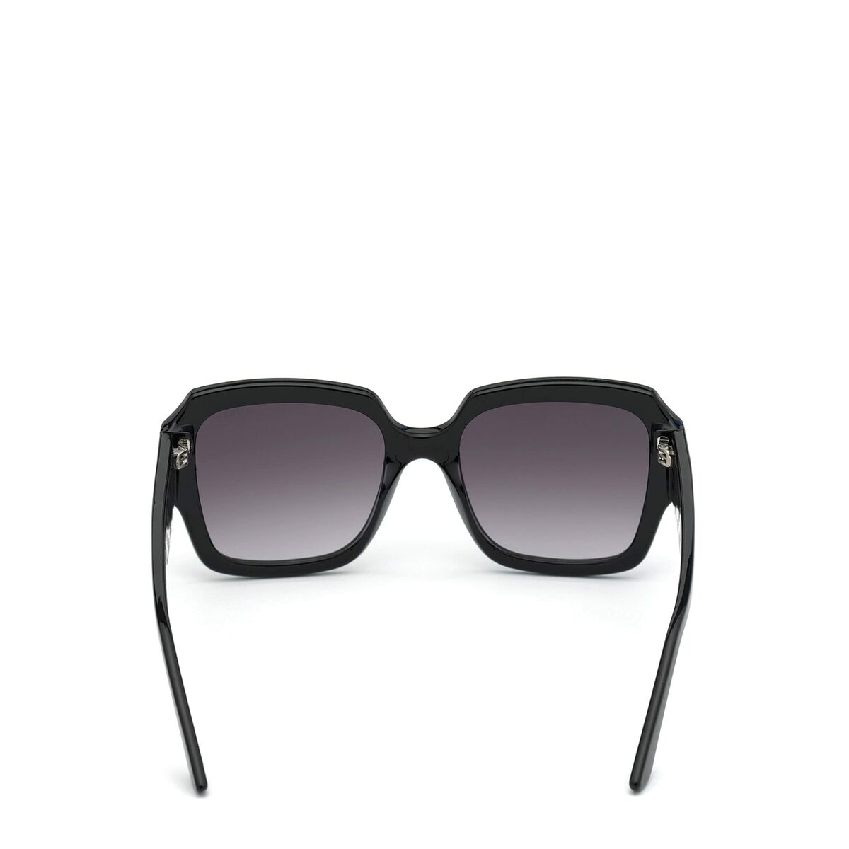 Unisex Sunglasses Guess Guess B Black ø 54 mm