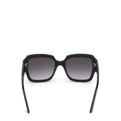 Unisex Sunglasses Guess Guess B Black ø 54 mm