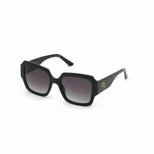 Unisex Sunglasses Guess Guess B Black ø 54 mm