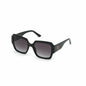 Unisex Sunglasses Guess Guess B Black ø 54 mm