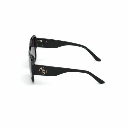 Unisex Sunglasses Guess Guess B Black ø 54 mm