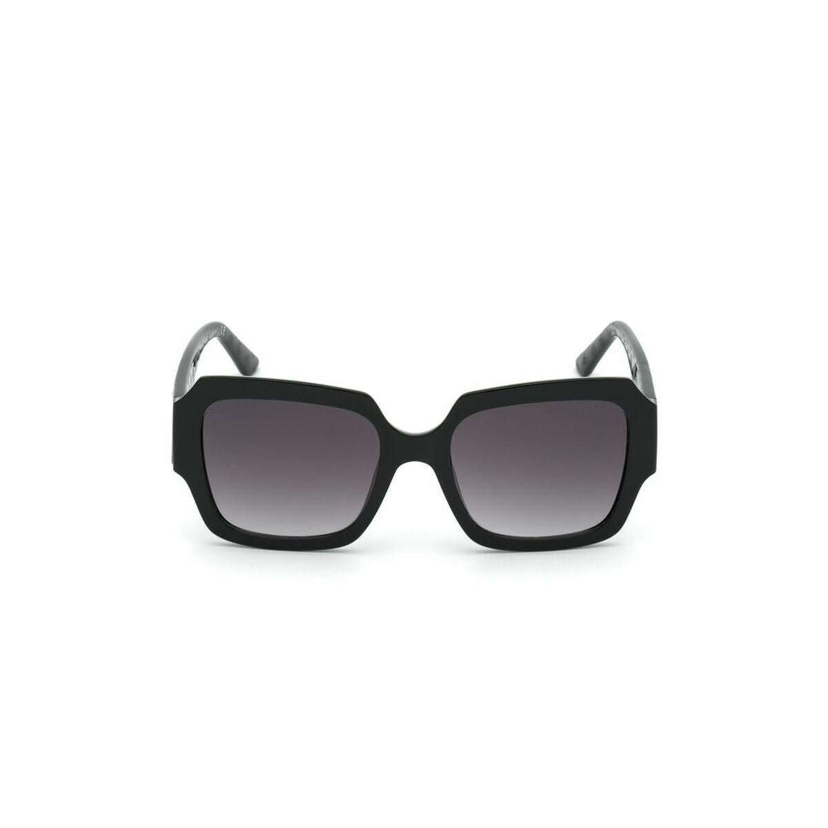 Unisex Sunglasses Guess Guess B Black ø 54 mm