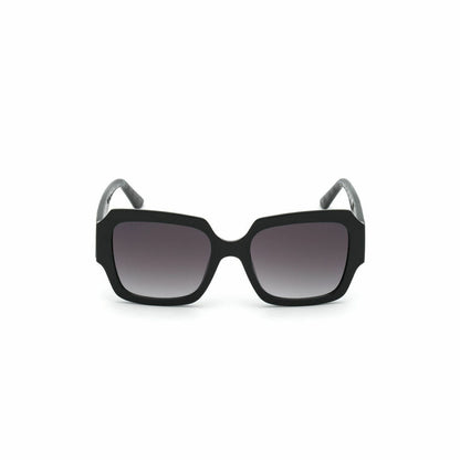 Unisex Sunglasses Guess Guess B Black ø 54 mm