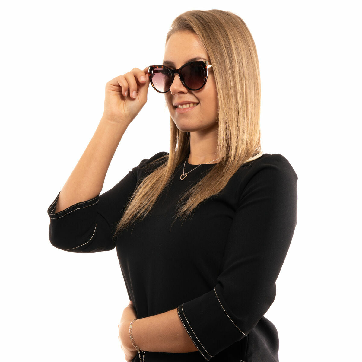 Ladies' Sunglasses Guess GUESS GF0359