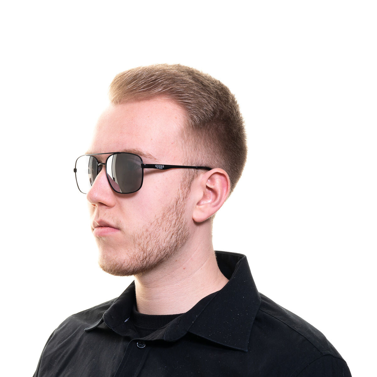 Men's Sunglasses Guess GUESS GF0211