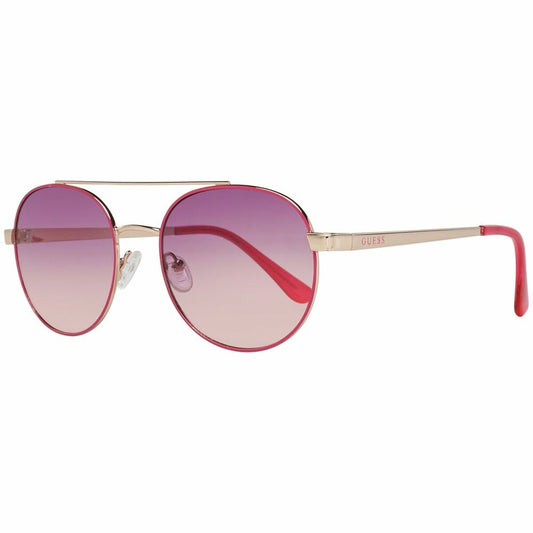 Ladies' Sunglasses Guess GF0367 5328Z
