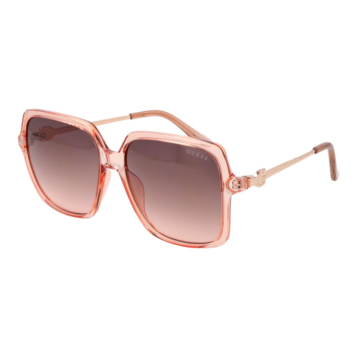 Ladies' Sunglasses Guess GF6131 5672T