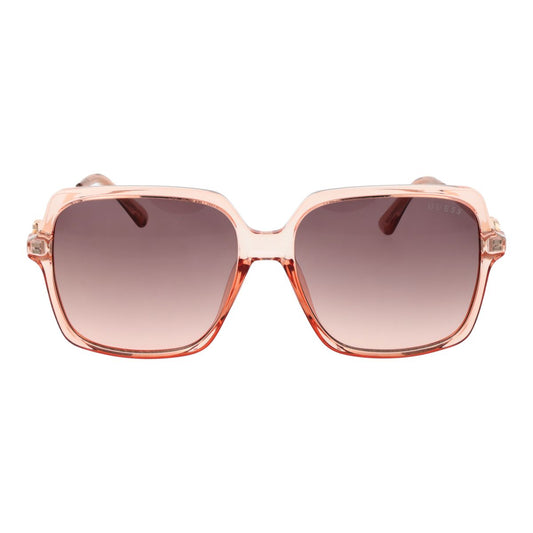 Ladies' Sunglasses Guess GF6131 5672T
