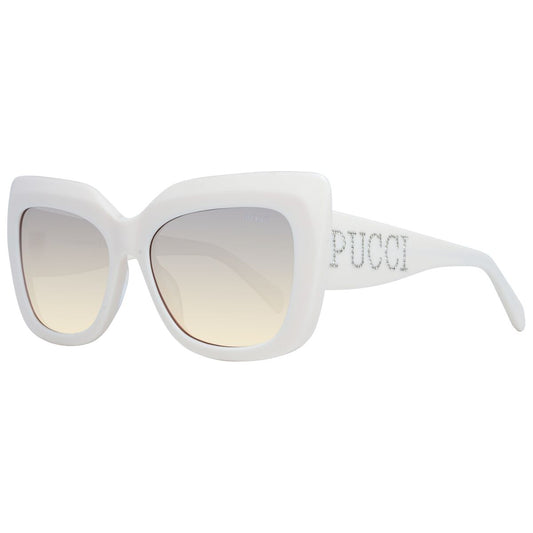 Ladies' Sunglasses Emilio Pucci EP0166 5525B