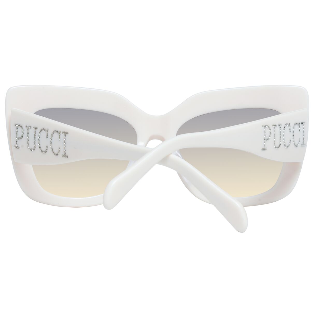 Ladies' Sunglasses Emilio Pucci EP0166 5525B