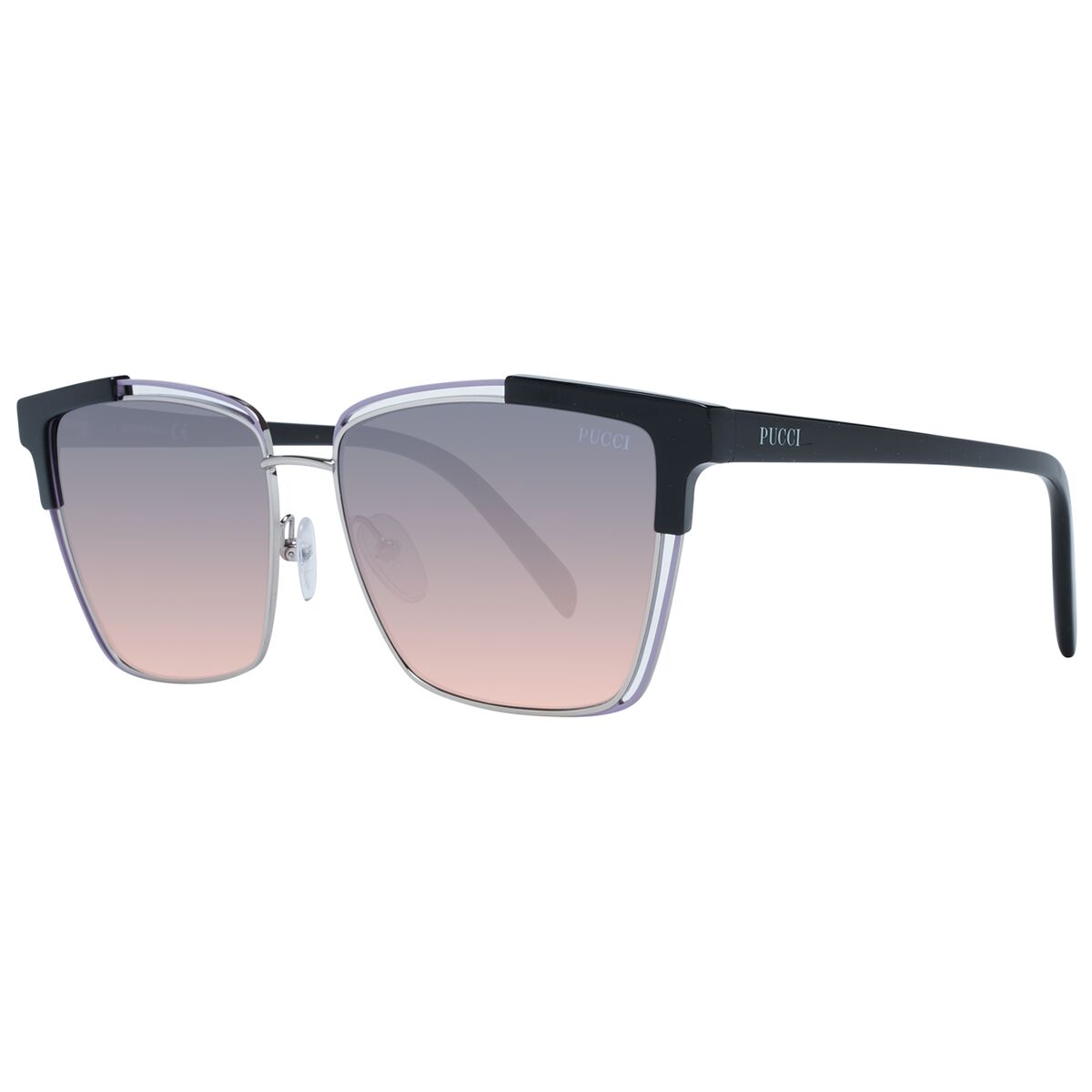 Ladies' Sunglasses Emilio Pucci EP0171 5705B