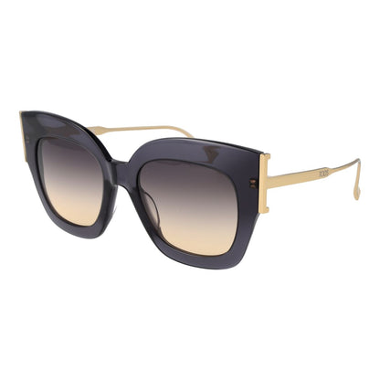 Ladies' Sunglasses Tods TO0310 5201B