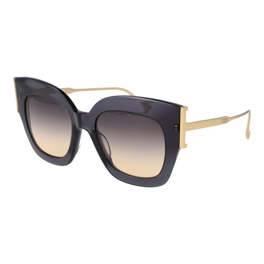 Ladies' Sunglasses Tods TO0310 5201B